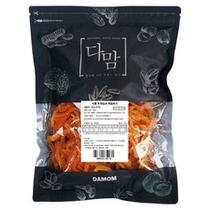 다맘 홍심 고구마, 1kg, 1개