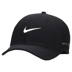 NIKE 耐吉 運動 Dry-Fit ADV Rise Structure Swoosh Flex 鴨舌帽