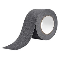 신흥테이프 미끄럼방지 테이프 그레이 50mm x 5m, 1개 1개