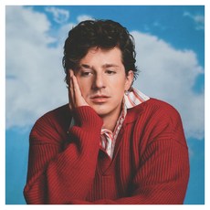 查理·普斯 (Charlie Puth) - 第4張專輯 Whatever’s Clever! EU