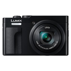 Panasonic LUMIX 數位相機 公司貨 黑色 DC-TZ99