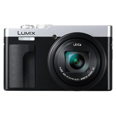 Panasonic LUMIX 數位相機 公司貨 銀色 DC-TZ99