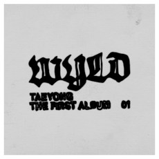 太容 (TAEYONG) - 第1張專輯 ： WYLD Jewel Case Ver. 隨機出貨