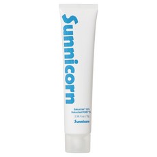 Sunnicorn 紅番茄補骨脂酚PDRN玻璃包覆面膜, 1個, 70g