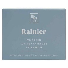 BOTANICA 手工香氛蠟燭, 1件, 177ml, Reef 柚子百香果