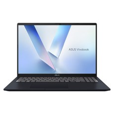 ASUS 華碩 Vivobook 16吋 WUXGA IPS Core Ultra 5 325 Intel Graphics, 午夜藍, X1607AA-0031B325, 512GB Gen4 SSD, 16GB DDR5, Windows 11 家用版