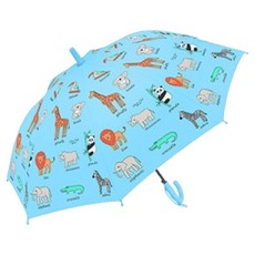 I-Nara Edu Safari 變色自動小型雨傘