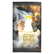 asmodee 七大奇蹟對決 魔戒 中洲對決版 同盟擴充包, 1個