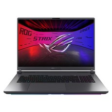 ASUS 華碩 ROG ROG Mini LED 18吋, Intel Core Ultra 9 290HX, NVIDIA GeForce RTX 5080, 16GB DDR5, 1TB SSD, Windows 11 Home, 電光綠, G815LW-0071G290HX-NBLM