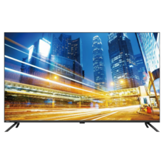 HERAN 禾聯 4K LED顯示器 無視訊盒, HD-65MF1, 包含安裝服務, 包含底座, 65吋