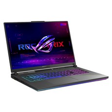 ASUS 華碩 ROG ROG STRIX WQXGA 18吋, AMD Ryzen 9 8940HX, NVIDIA GeForce RTX 5070, 16GB DDR5, 1TB Gen4 SSD, Windows 11 Home, 幻潮黑, G814PP-0064C8940HX-NBL