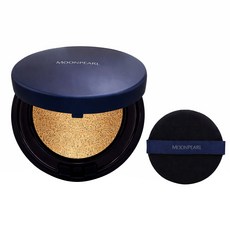 MIKIMOTO COSMETICS 御木本 蜜肌氣墊粉餅 不含粉盒 附粉撲, 1號 白皙色, 1個