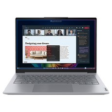 레노버 2026 씽크북 14IPL G9 AI 코어Ultra5 인텔 14세대, Arctic Grey, 21UX000DKR, 512GB, 16GB, WIN11 Home