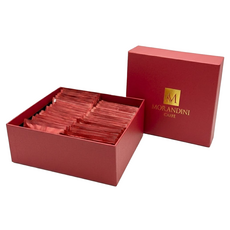 MORANDINI CAFFE 金曜盛世系列 晨曦圓滿咖啡濾掛包禮盒 哥倫比亞單品咖啡, 10g, 1套, 36個裝