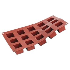 silikomart CUBE 模具 SF105