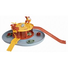 VIKINGTOYS 維京玩具 莫蘭迪色寶寶水世界樂園 30-5000, 混和顏色, 2250g, 1個