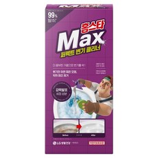홈스타 맥스 퍼펙트 변기 클리너, 540ml, 1개 540ml, 1개