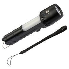 brennenstuhl Lux 優質手電筒 電池型