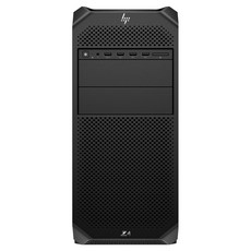 HP 2026 워크스테이션 Z4 G5 제온, G5-Tower W3-2423, WIN11 Pro, 512GB, 32GB, 블랙