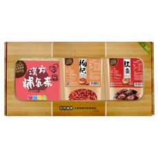 fresh grains 長青穀典 食在元氣禮盒, 472g, 1套
