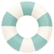 Toyto 高級經典游泳圈 特大款 120cm