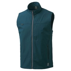 MARK Apparel 男女通用工作服單層涼感印花背心 MK-295