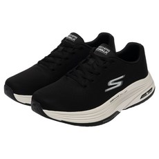 SKECHERS 男款 GO WALK DISTANCE WALKER 運動健走鞋 216534/BKGY