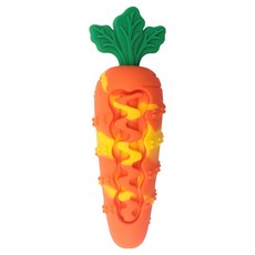 daysoy Yoreungae 狗狗啾啾紅蘿蔔玩具