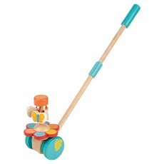 하페 롤링걸음마 춤추는나비 0341, 혼합색상, 1개