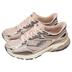 SKECHERS 女款 STAMINA SPORT 運動鞋 150710ROS