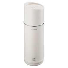 Kinyo 溫控寬電壓快煮杯 380ml, KIHP-2260