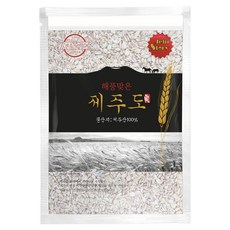 海風培育 韓國產 濟州島 壓麥