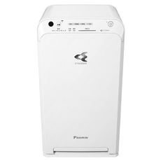 DAIKIN 大金 閃流放電 空氣清淨機 靚白色 MC55USCT7 12.5坪