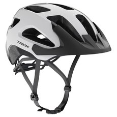 TREK Solstice 亞洲貼合自行車安全帽