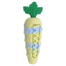 daysoy Yoreungae 狗狗啾啾紅蘿蔔玩具