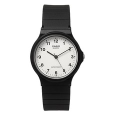 CASIO 卡西歐 學生學測考試手錶 MQ-24-7B
