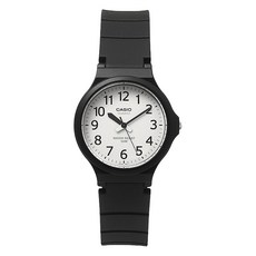 CASIO 卡西歐 考試手錶 MW-240-7B