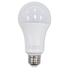 비츠온 벌브 OM LED 전구 18W, 주백색, 1개