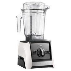 Vitamix 維他美仕 超高速調理機攪拌機 白色 2L