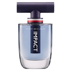 Tommy Hilfiger 衝擊效應淡香水 台灣公司貨, 1個, 100ml