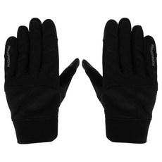 코미네 라이딩 메쉬 장갑 GK-261, BLACK, XS