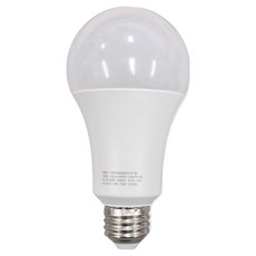 비츠온 벌브 OM LED 전구 18W, 전구색, 1개
