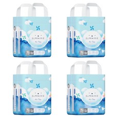 엘프레리 에어씬 팬티형 기저귀, 96매, 특대형(XL) 96매, 특대형(XL)