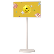 LG전자 4K UHD LED 스탠바이미 2 Max TV, 32LX6BEGA, 방문설치, 스탠드형, 80cm(32인치)