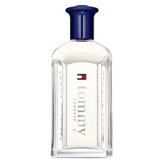 Tommy Hilfiger 永恆世代男性淡香水 台灣公司貨, 1個, 100ml