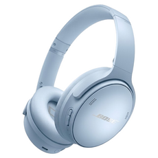 Bose QuietComfort Wireless 主動降噪 耳罩式 耳機 月石藍