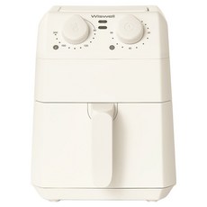 Wiswell Daily Cube 家用炸籃式氣炸鍋 3L