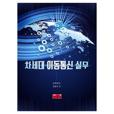차세대 이동통신 실무, 페이퍼북