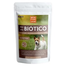 MEN FOR SAN 愛莎蓉 益生菌保健粉 犬用 5499, 100g, 1個, 腸道健康/乳酸菌
