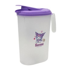 KUROMI 酷洛米 冷水壺, 紫色, 1個, 1.8L